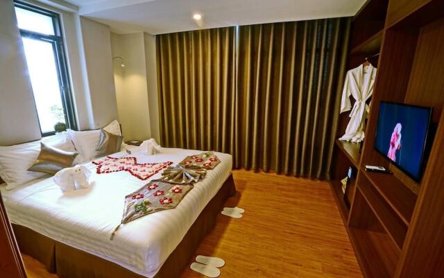 Sanctuary Hotel