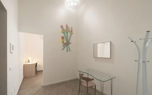 Cortile dei Giusti Combo Guesthouse