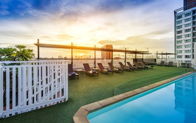 Graph Hotels Bangkok