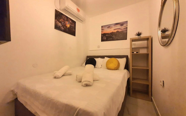 Barak Royal suites VIP 134