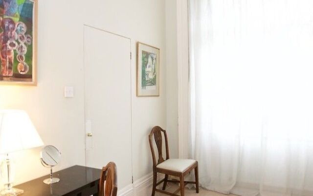 A Place Like Home - Lovely Flat in Pimlico Area