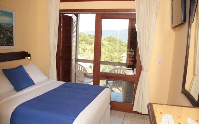 Morro da Silveira Ecovillage