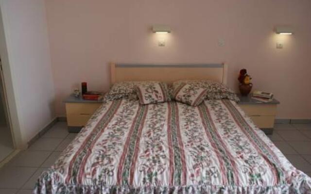 Grandma Athinas House