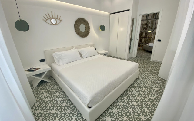 BADIA NUOVA Apart Hotel