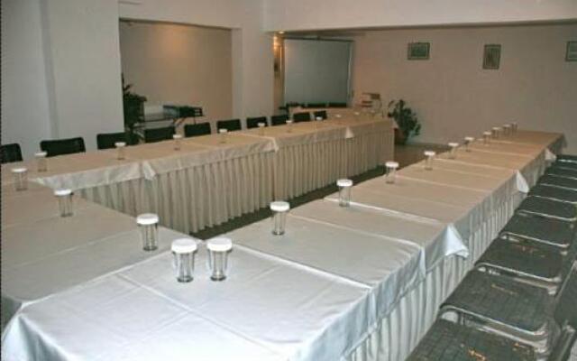 Hotel Vicky