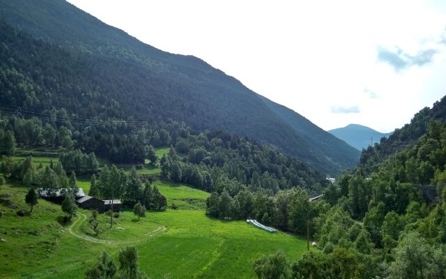 Hotel Les Terres