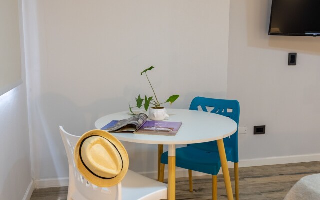 Ducal Suites Hotel