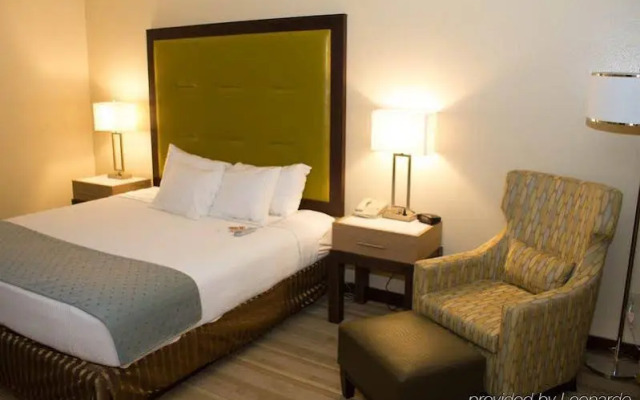 Radisson Hotel Huntsville Airport