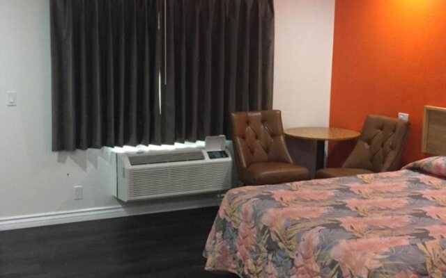 Welcome Inn & Suites