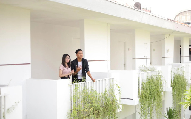 LPP Convention Hotel Yogyakarta