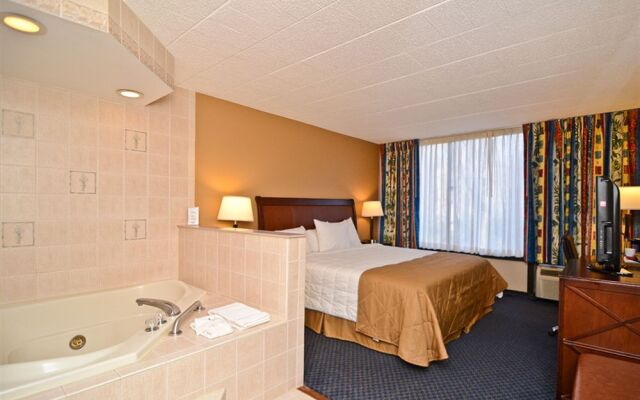 Quality Inn Pocono Resort