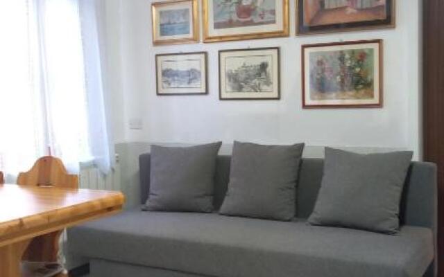 Casa Lorella