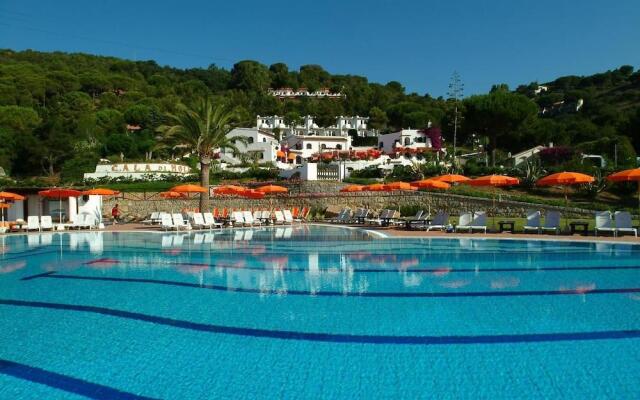 Cala Di Mola Residence