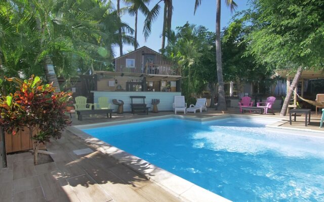 Hotel Coco Island