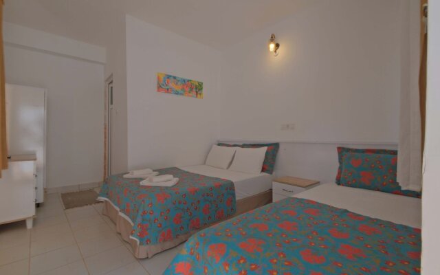 Adrasan Hotel