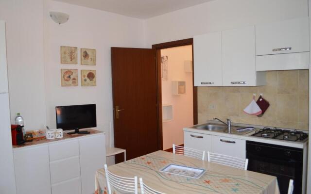 Trilocale Vignola Mare