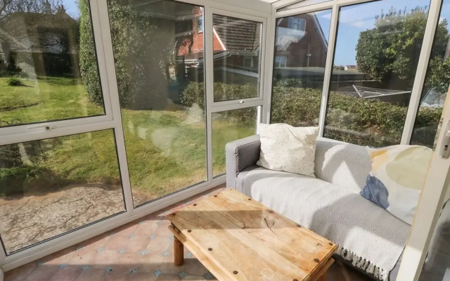 Baytree Cottage, Totland Bay