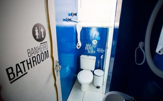 Collaborate Design Hostel