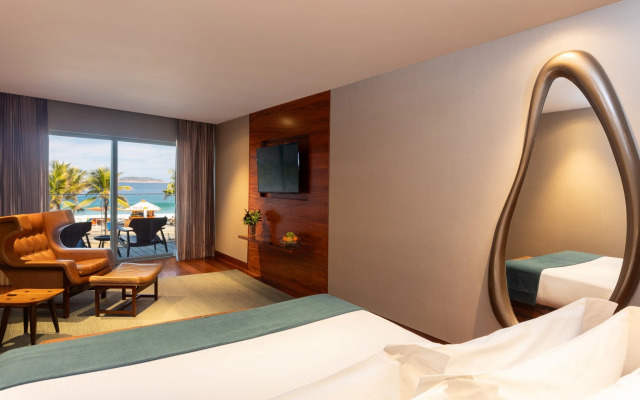 Hotel Fasano Rio de Janeiro