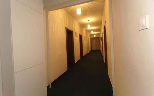 Moon Hostel