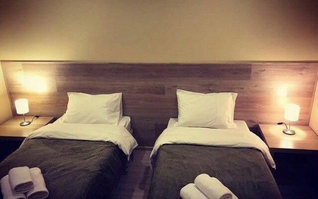 Davo del Kar mini-hotel