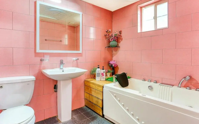 Youngheungdo Roma Spa Pension