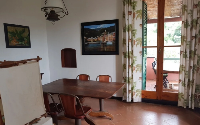 B&B Tre Mari Portofino