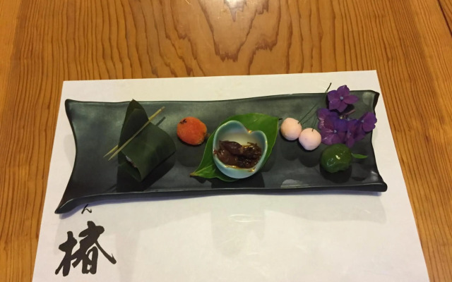 Ryokan Yufuin Tsubaki
