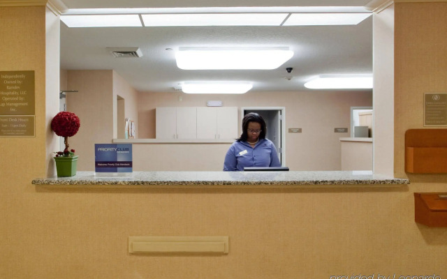 Candlewood Suites Chesapeake by IHG