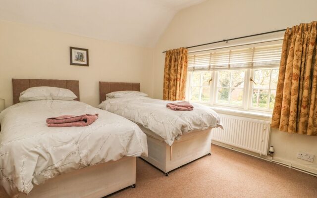 Humpty Dumpty Cottage