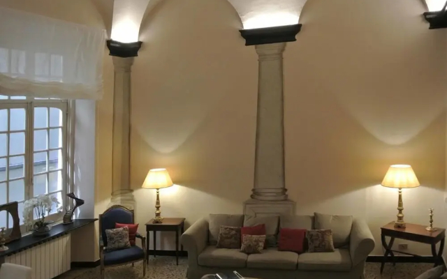 Palazzo Zecchino