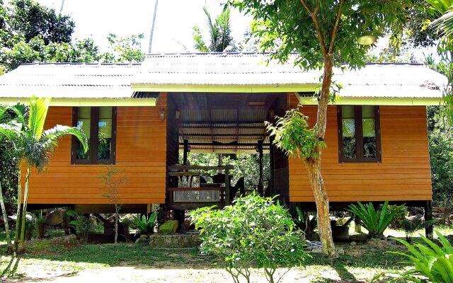 Baan Bua Cottage