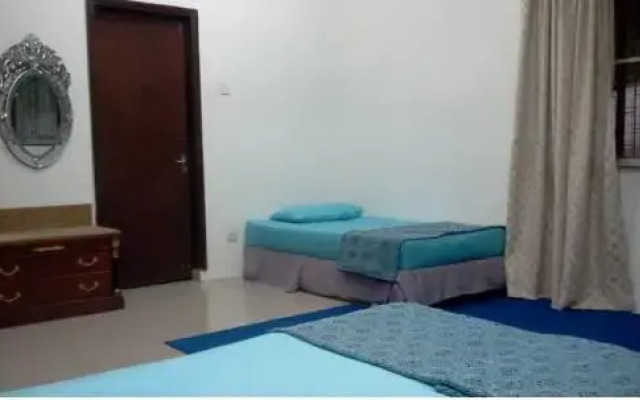 Kuala Lumpur Bed & Breakfast