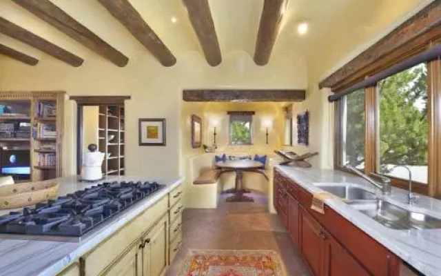 Ponderosa Estate