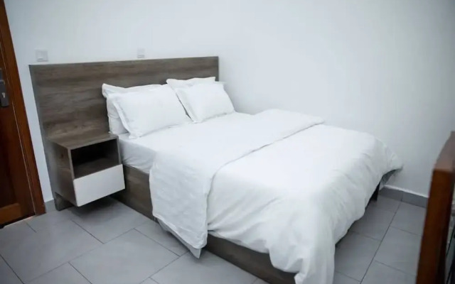 Kigali Haven Apartment