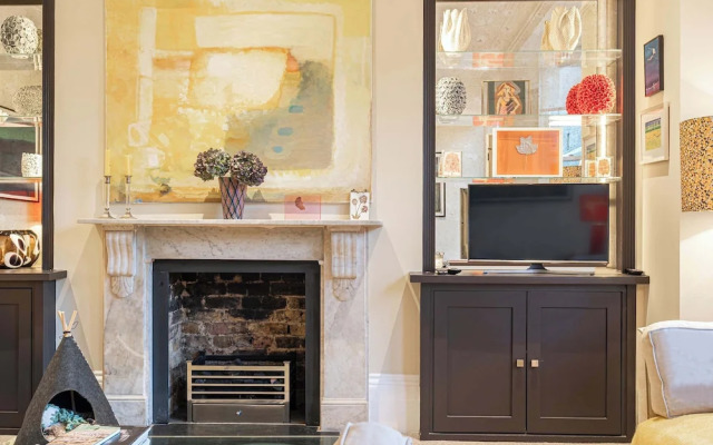 Lovely 1 Bedroom Flat in Chelsea