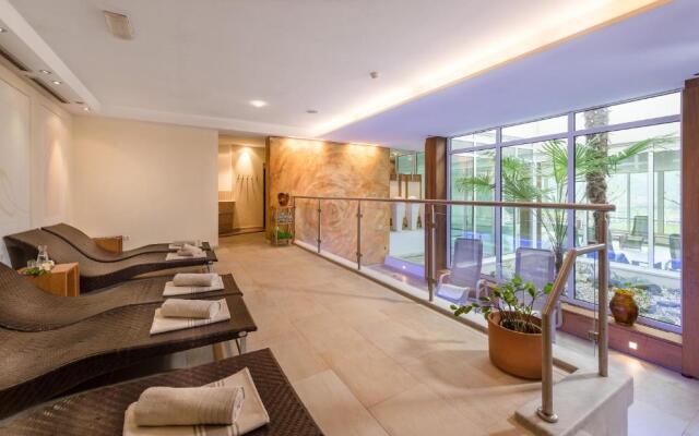 Hotel Wilma