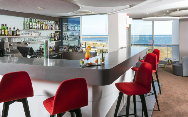 Hôtel & Spa - Thalazur Port Camargue