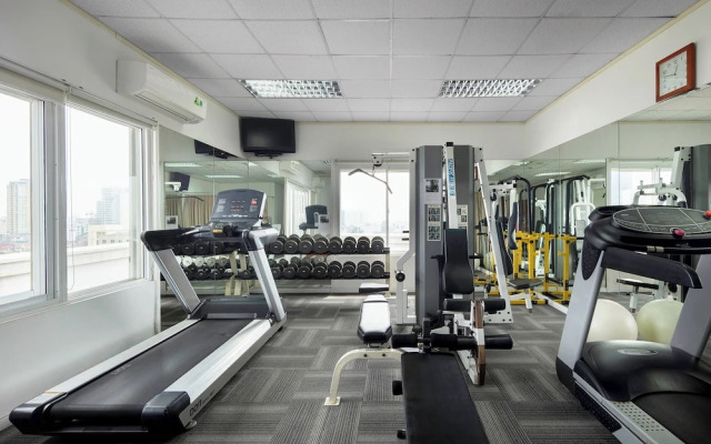 V-Tower Hanoi Serviced Apartment