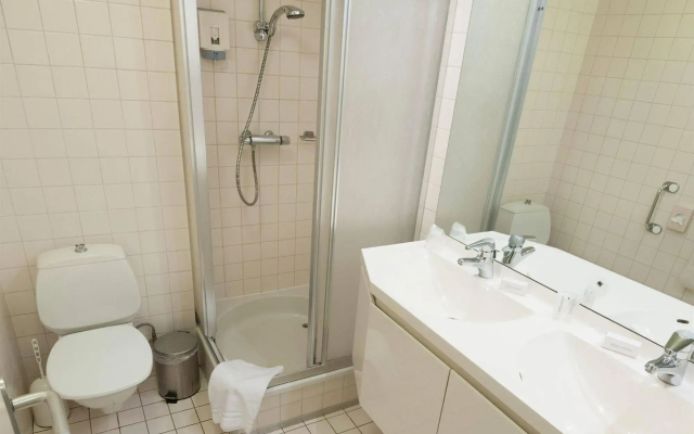 Hotel ten Cate