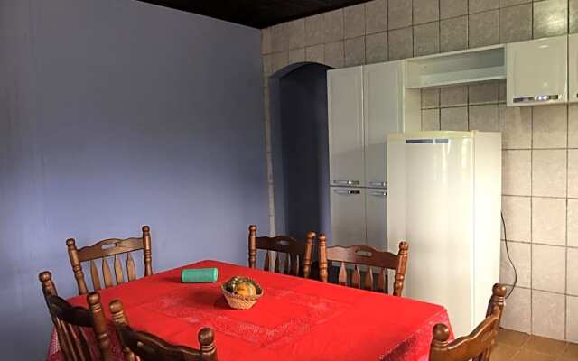 La Melangerie - Hostel