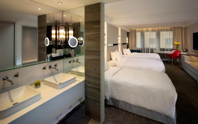 Nathan Hotel