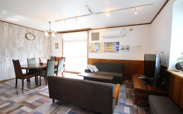 KODATEL Sapporo Odori park 301