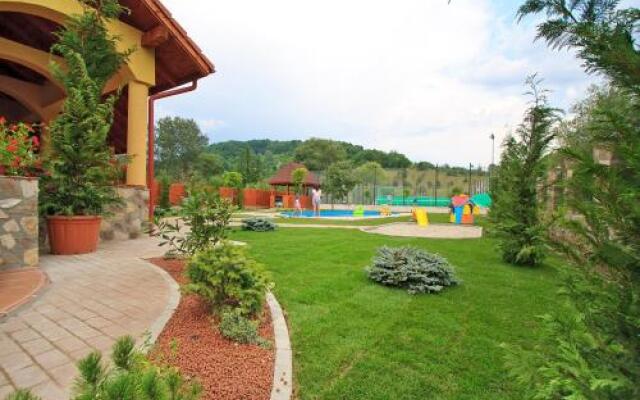 Seven Boutique Villa