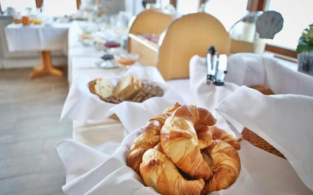 Gasthaus Hilligenley