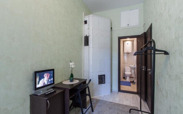 Mini-hotel Egorova 18