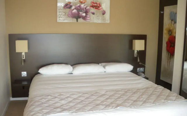 Brit Hotel Le Relais de la Forêt