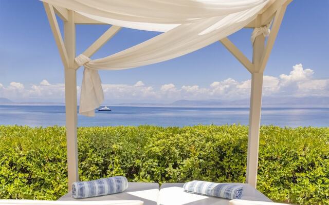 Palms and Spas Corfu Villas Retreat