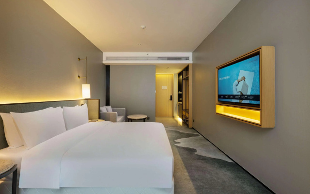Novotel Haikou West Coast – Guest Rooms – Haikou