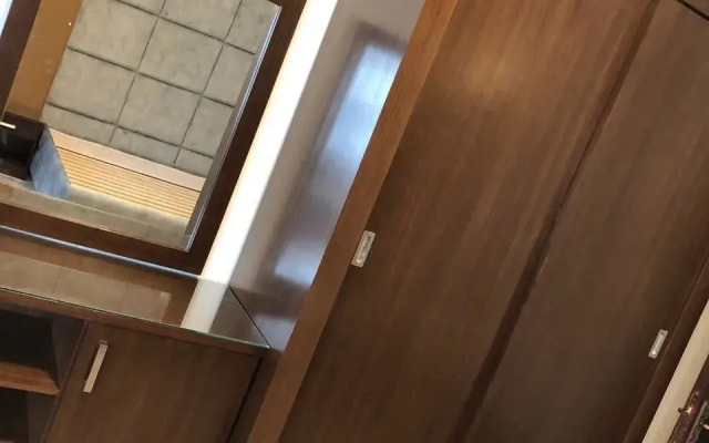 Downtown Apartment